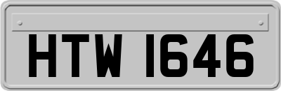 HTW1646