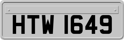 HTW1649
