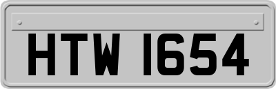 HTW1654