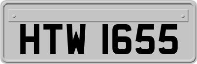 HTW1655