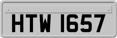 HTW1657