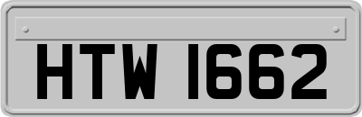 HTW1662