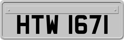 HTW1671