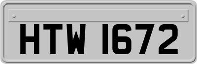 HTW1672