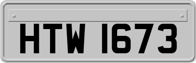 HTW1673
