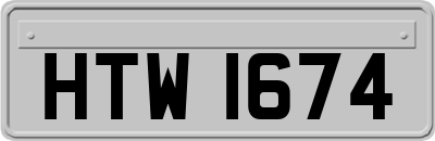 HTW1674