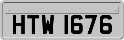 HTW1676