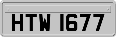 HTW1677