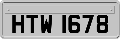 HTW1678