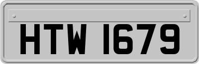 HTW1679