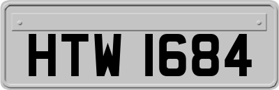 HTW1684