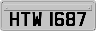 HTW1687