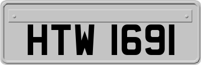 HTW1691