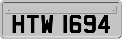 HTW1694