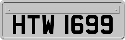 HTW1699