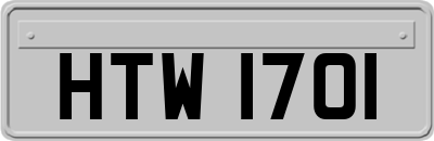 HTW1701