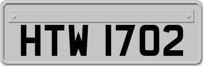 HTW1702