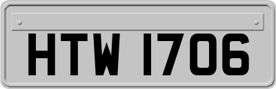 HTW1706
