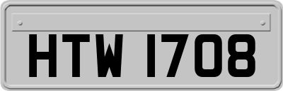 HTW1708
