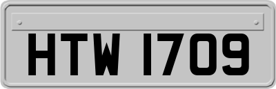 HTW1709