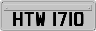 HTW1710