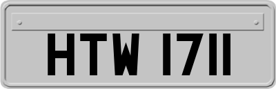 HTW1711