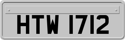 HTW1712