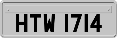 HTW1714