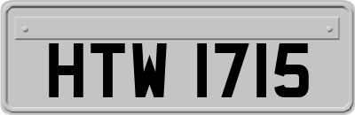 HTW1715