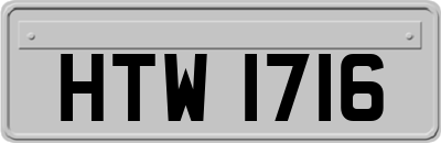 HTW1716