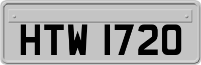 HTW1720