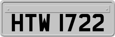 HTW1722