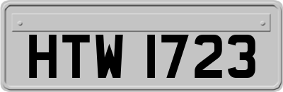 HTW1723
