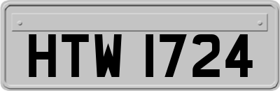 HTW1724