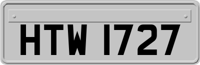 HTW1727
