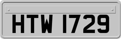 HTW1729