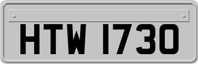 HTW1730