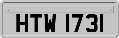 HTW1731