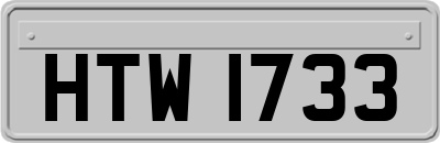 HTW1733