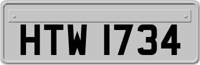 HTW1734