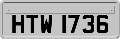 HTW1736