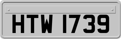 HTW1739