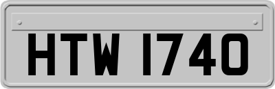 HTW1740