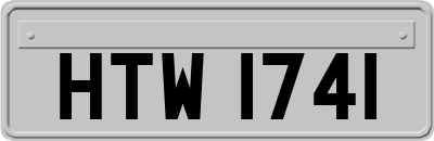 HTW1741