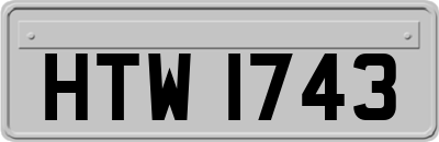 HTW1743