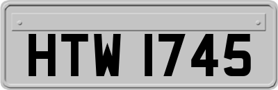 HTW1745