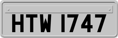 HTW1747