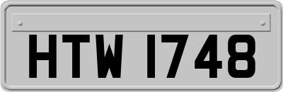HTW1748