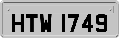 HTW1749