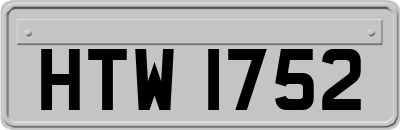 HTW1752
